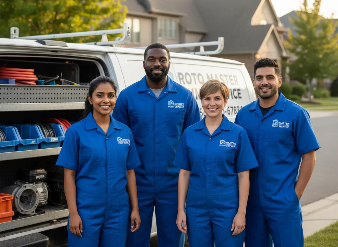 Sump Pump Installation company in Falls City, OR